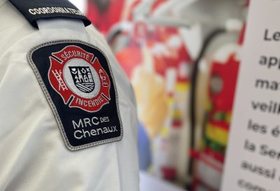 Adoption du règlement 2022-136, relatif à la prévention incendie de la MRC des Chenaux