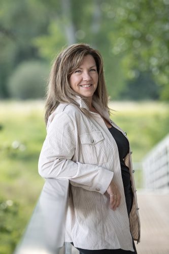 Chantal Beauchamp (Bochamp)