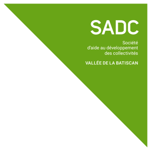 SADC Vallée de la Batiscan