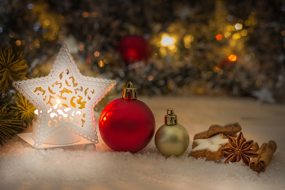 Marché de Noël de Batiscan