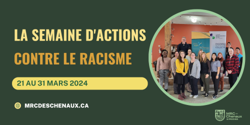 Semaine d’actions contre le racisme