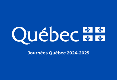 Journées Québec 2024-2025 : Séances d’informations