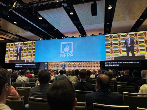 Conférence d'ouverture