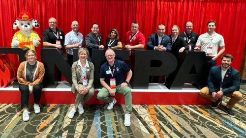 Le réseau canadien de l'éducation publique