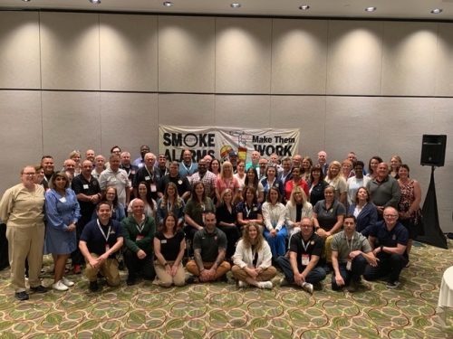 Le réseau de l'éducation publique É.-U et Canada