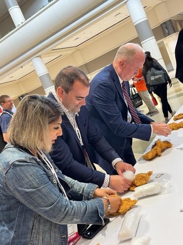 Organisme pour les enfants