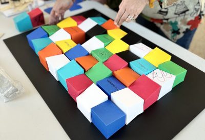 Espace interculturel MRC des Chenaux – Journée de la famille des Chenaux 2025