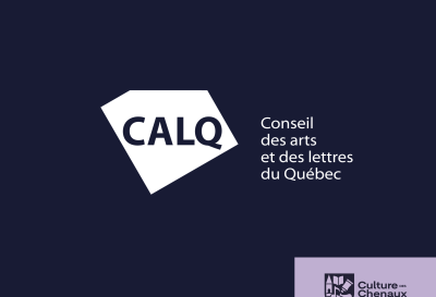 La MRC des Chenaux met en lumière les artistes soutenus par l’Entente de partenariat territorial en Mauricie