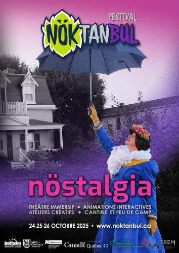 Festival Nöktanbul – 5e édition