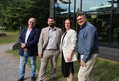 Tournée Intrapreneur Prestige 2025 – une 2e édition réussie !