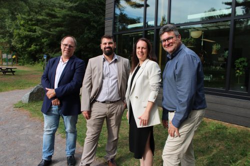 Tournée Intrapreneur Prestige 2025 – une 2e édition réussie !