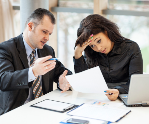 Outils pour une gestion efficace des comportements difficiles Outils pour une gestion efficace des comportements difficiles