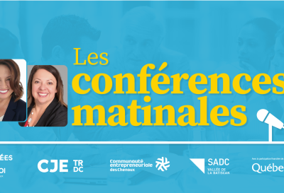 Conférence matinale : Assurer la pérennité des savoirs