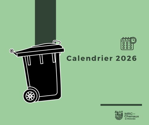 Bac noir : le calendrier 2026 est disponible !