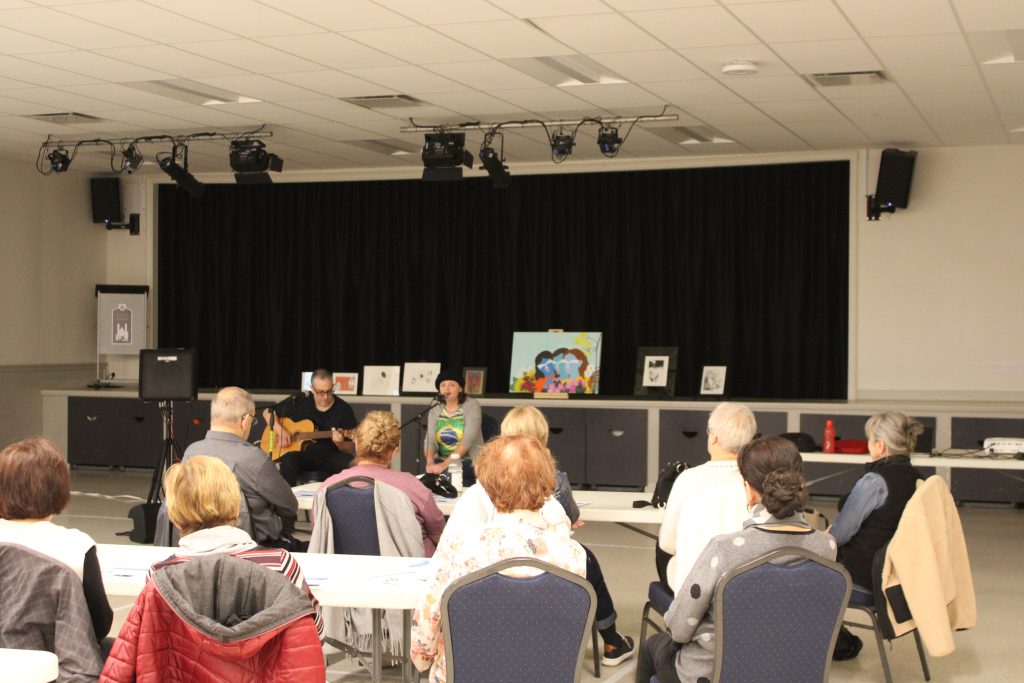 Bilan positif de la Semaine Québécoise des Rencontres Interculturelles 2025