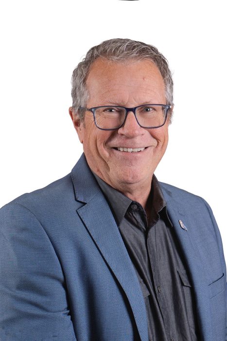 Jean-Pierre Bordeleau