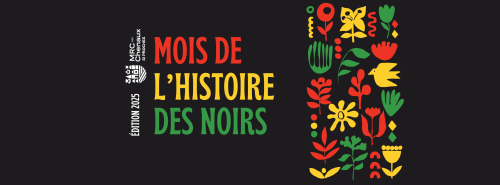 La MRC souligne le Mois de l&rsquo;histoire des Noirs – 2025