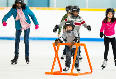 Activité interculturelle | Patinage libre (gratuit!)