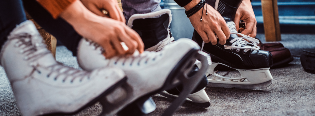 Activité interculturelle | Patinage libre (gratuit!)