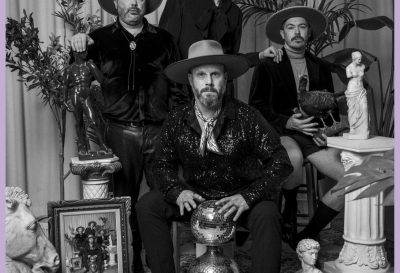 MUSIQUE | BLEU JEANS BLEU
