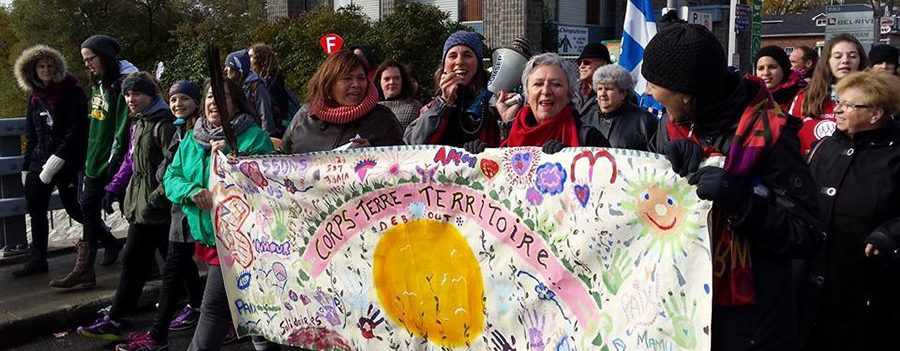 L’endos de l’étiquette : favoriser la mixité en emploi en Mauricie