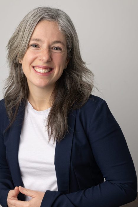 Mylène Vallée
