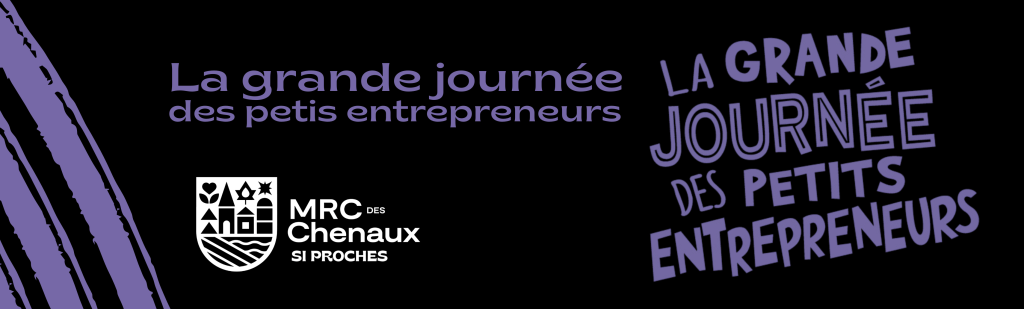 GRANDE JOURNÉE DES PETITS ENTREPRENEURS