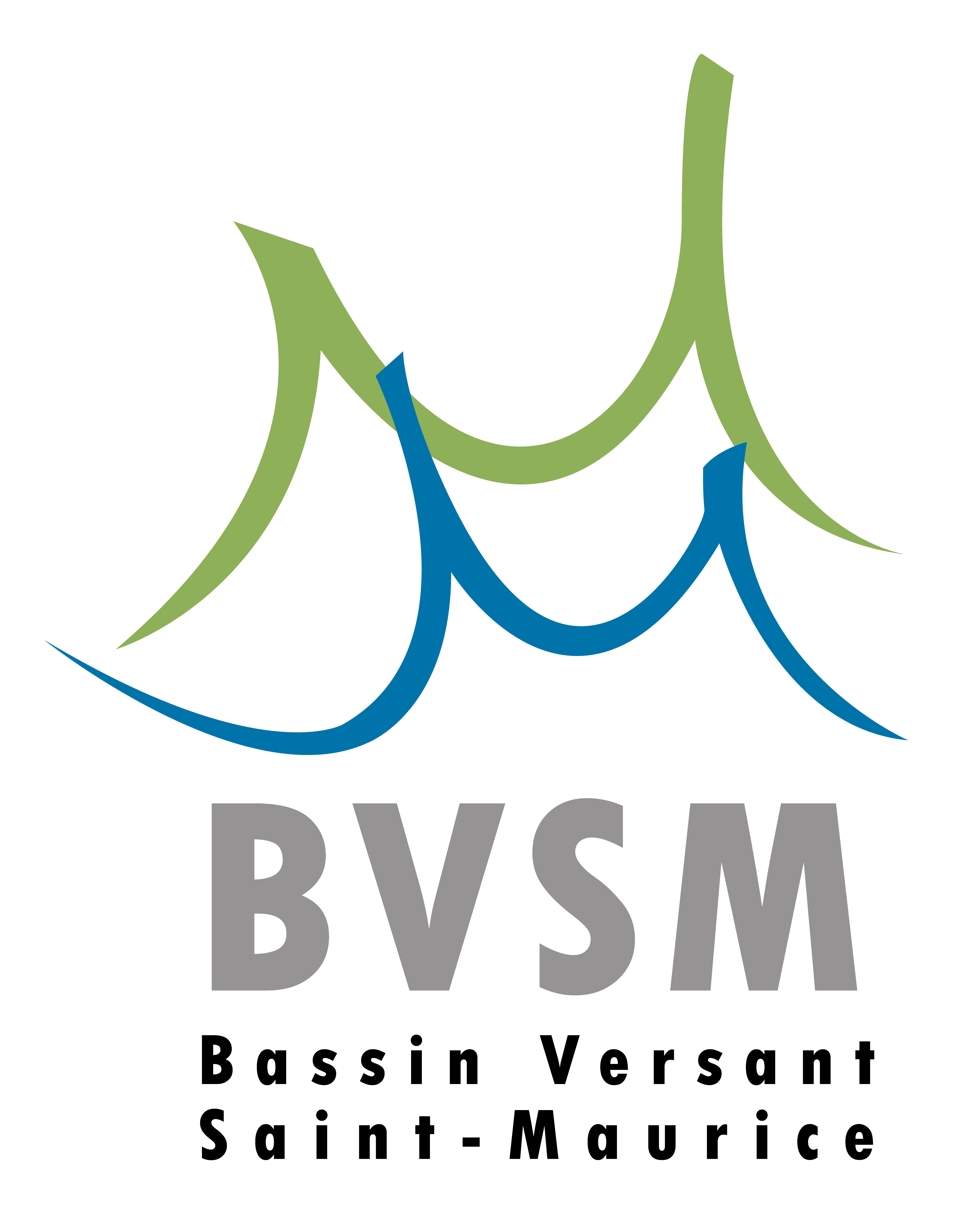 Bassin versant Saint-Maurice (BVSM)