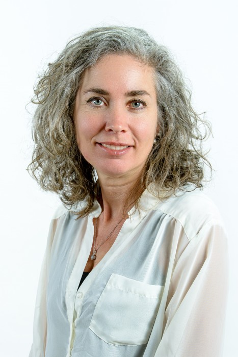Nathalie Douville