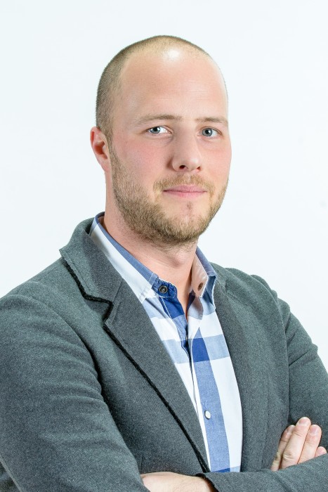 Éric Lesage