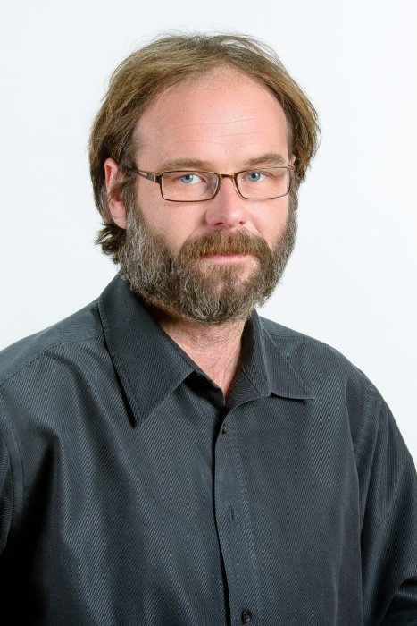 Francis Dubreuil