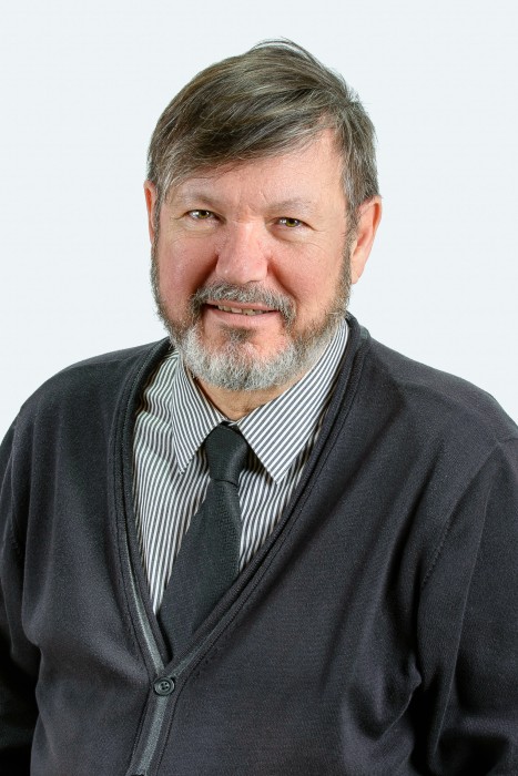 Lionel Arseneault