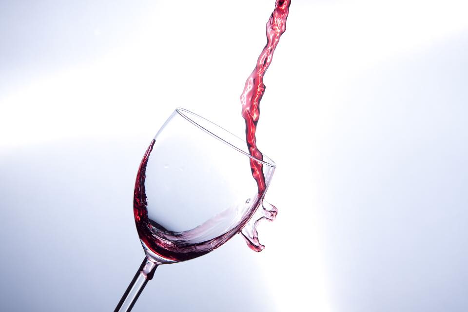 Soirée Au coin du feu – Dégustation et découverte des vins rouges