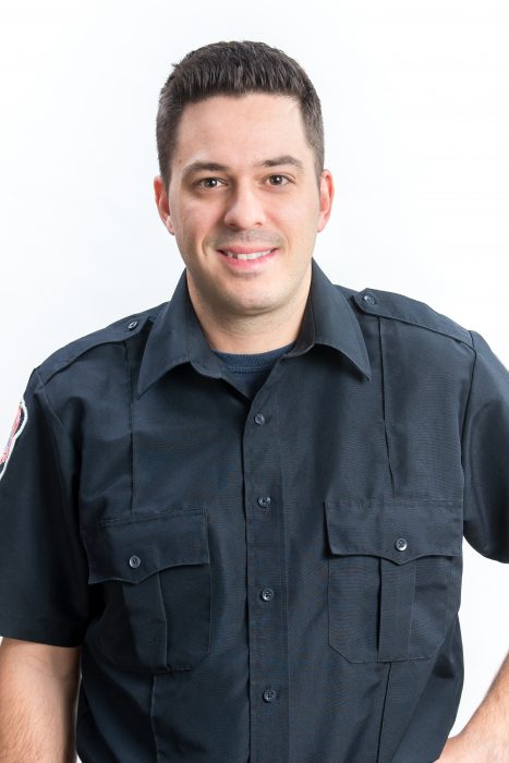 Mathieu Ouellette