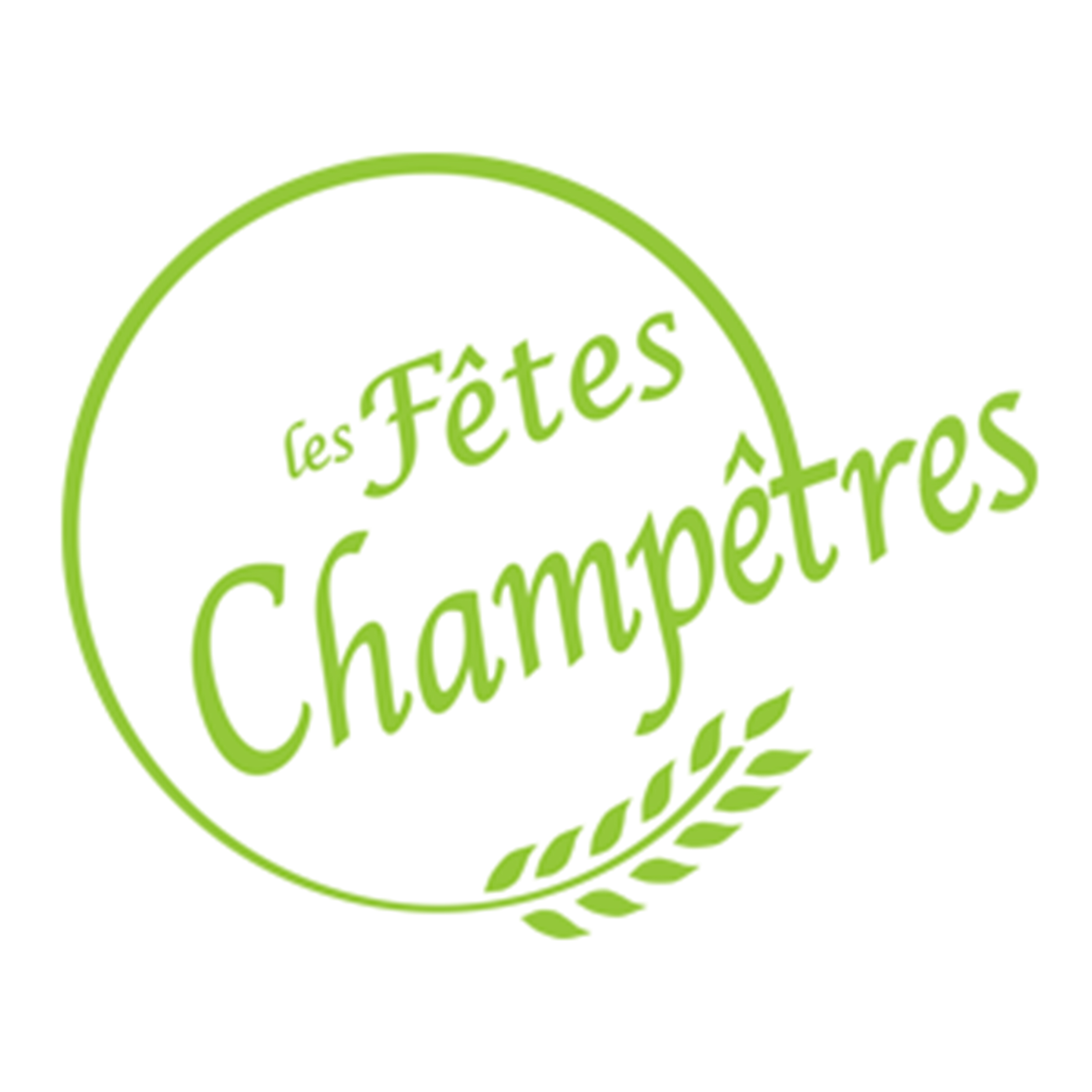 Les Fêtes Champêtres
