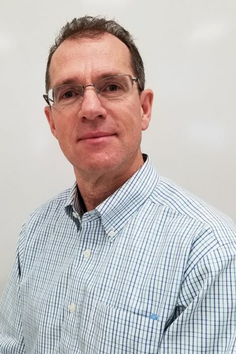 Marc-André De Launière