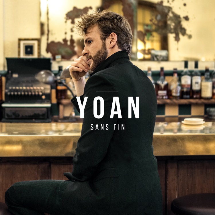 Yoan en spectacle à Sainte-Geneviève-de-Batiscan