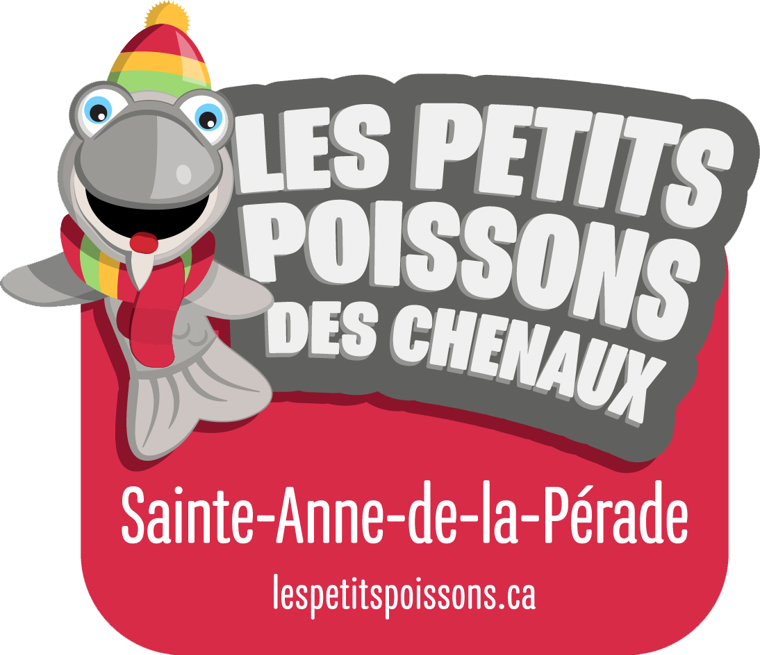 Festival de pêche aux petits poissons des Chenaux