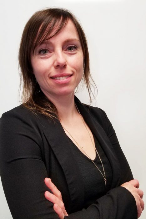 Annie Beaudoin