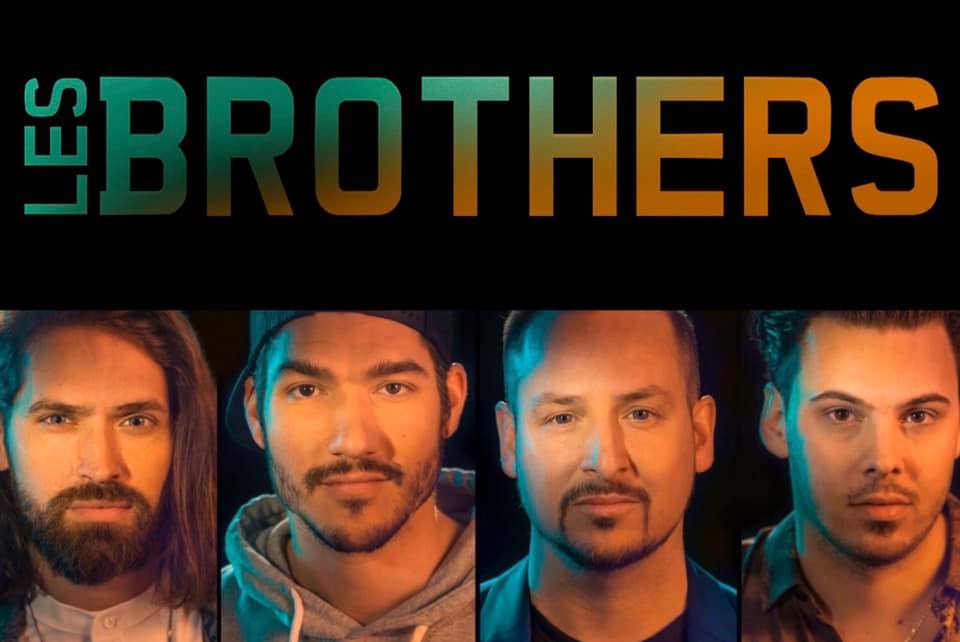 Spectacle Les Brothers