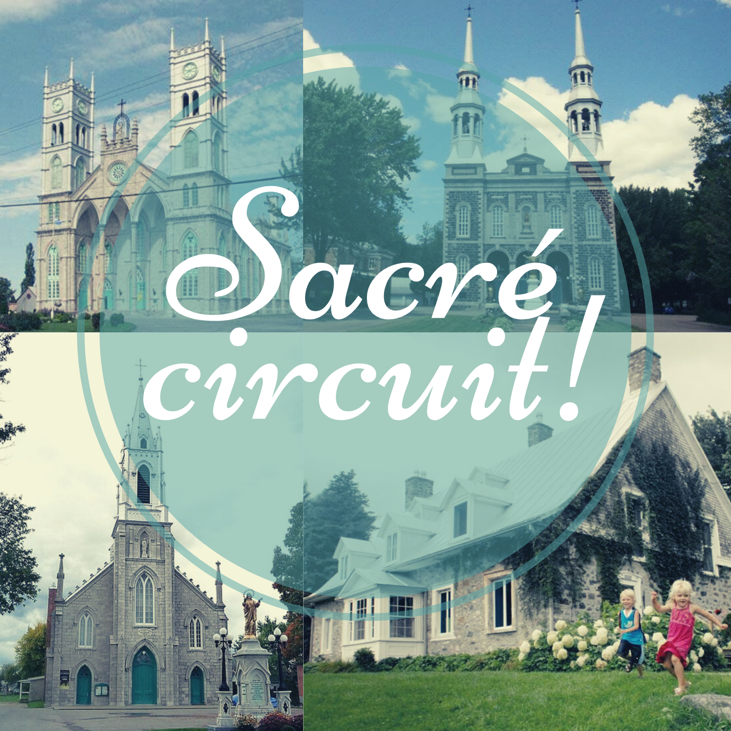 Retour du Sacré circuit