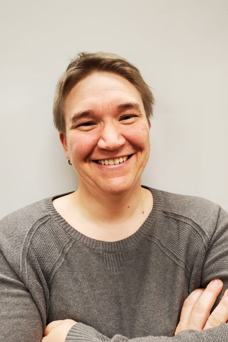 Mylène Murray