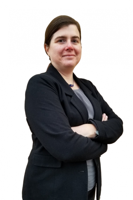 Caroline Trépanier