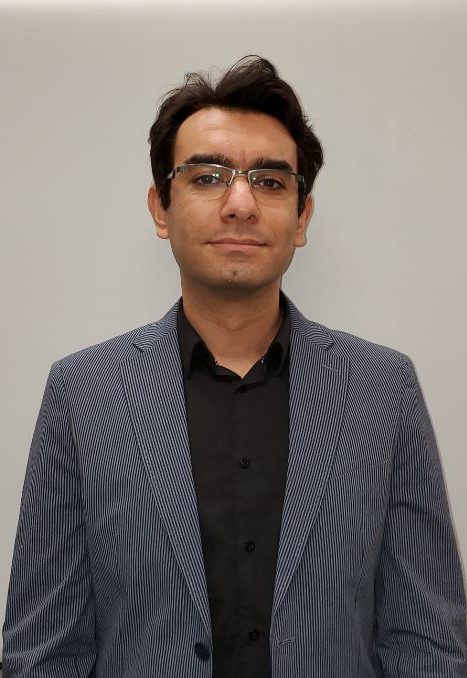 Mohamed Abbas