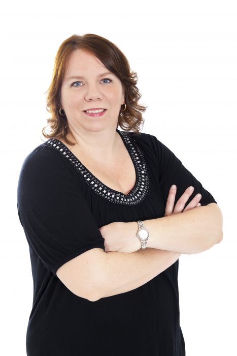 Julie Trépanier
