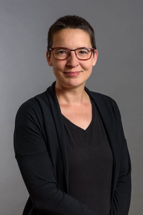Élyse Marchand