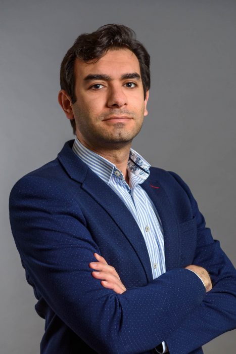 Mohamed Abbas