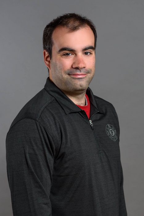 Benoît Ferland