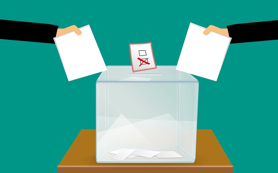 Élections 2021 et environnement : électeurs, exprimez-vous !